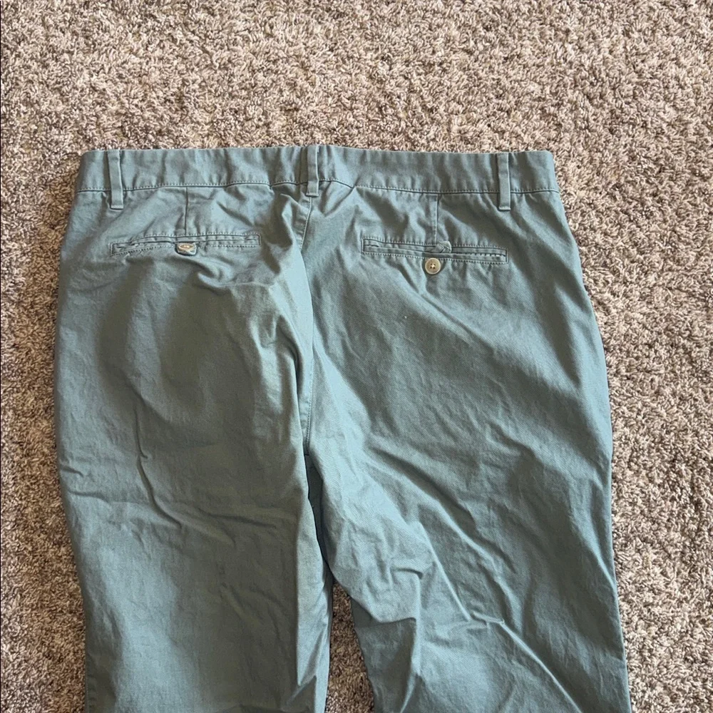 Bonobos the original chino straight fit graphite size 35 x 36